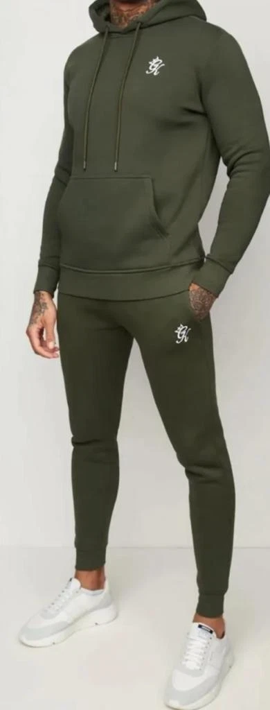Gym king shop joggers mens