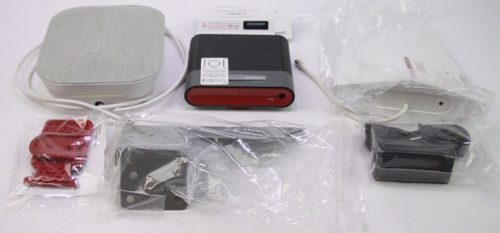 WeBoost 474445 Cell Phone Signal Booster 4g lte & 5g Kit