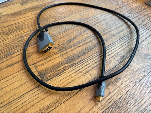 HDMI display port and other video cables / adapters - Picture 3 of 10