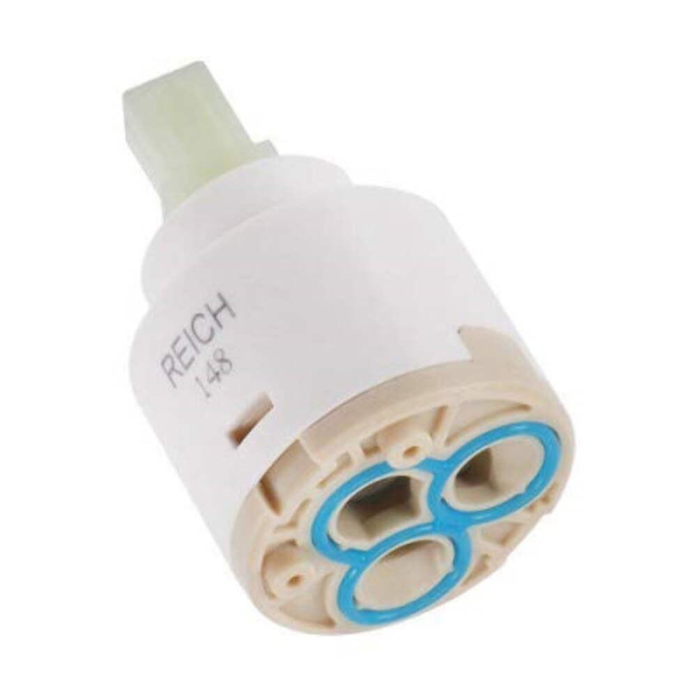 Reich 35Mm Replacement Tap Ceramic Cartridge
