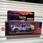Race Image Diecast 1/43 1997 #40 Robby Gordon Coors Light Nu in C9Plexiglas Case