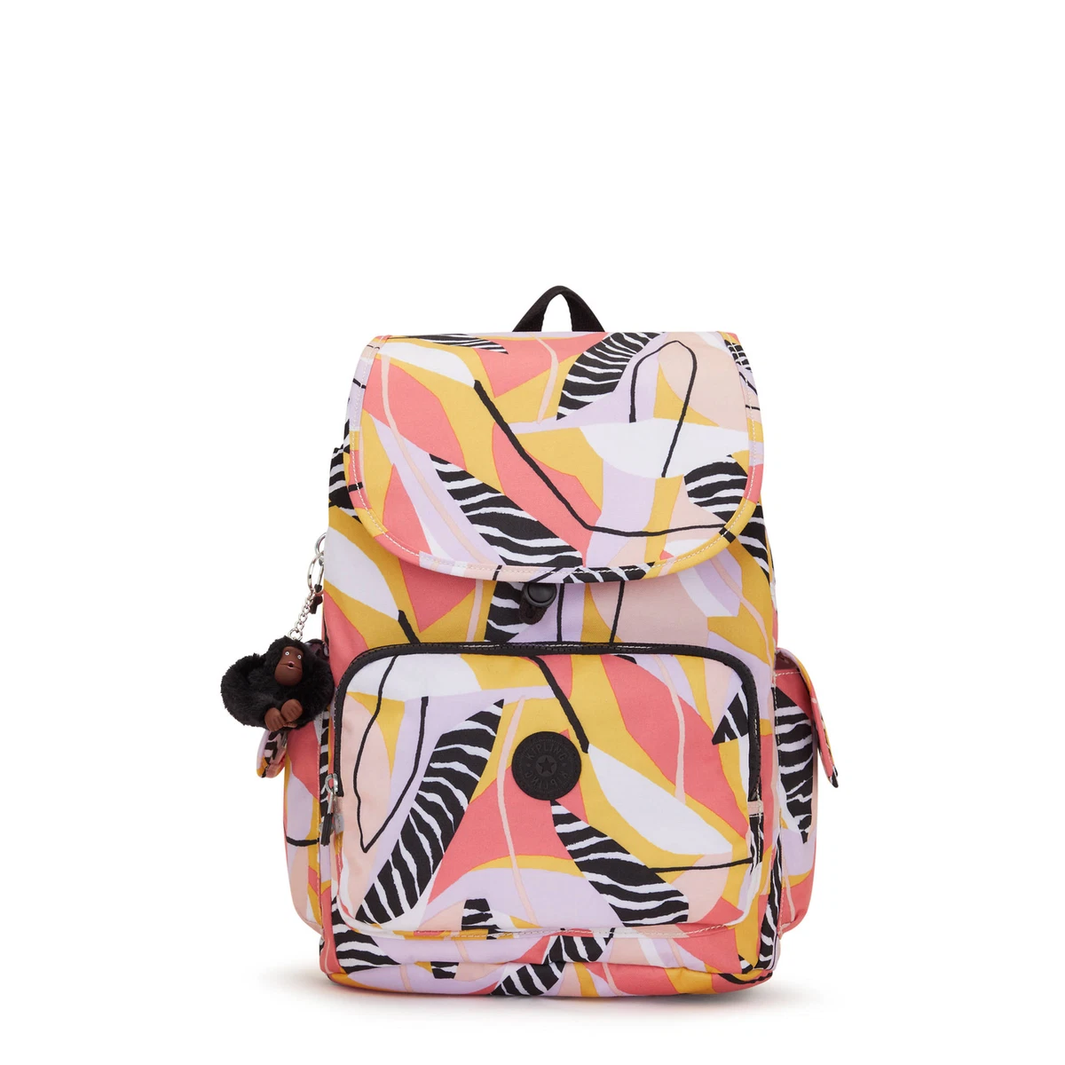 Kipling women's city pack cheap backpack
