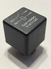 ||NEW RY265 Horn Relay (1974-2019)||