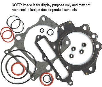 NEW Complete Gasket Kit Set Top Bottom End For Honda TRX450R TRX450ER 2006-2014 - View #3