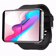 Smartwatch 2.86 inch Android 7.1 Smart Watch 3 32GB 4G WiFi Fitness Tracker
