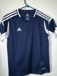 climacool adidas jersey