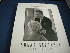 Kenneth: Shear Elegance by Giuseppe Longo