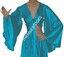 DPW523 Belly Dance Cotume Bra Top + Hip carf et and Dre equined