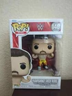 FUNKO POP! WWE RAVISHING RICK RUDE POP FIGURE