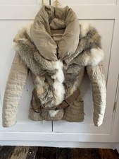 Ermanno Scervino Coat
