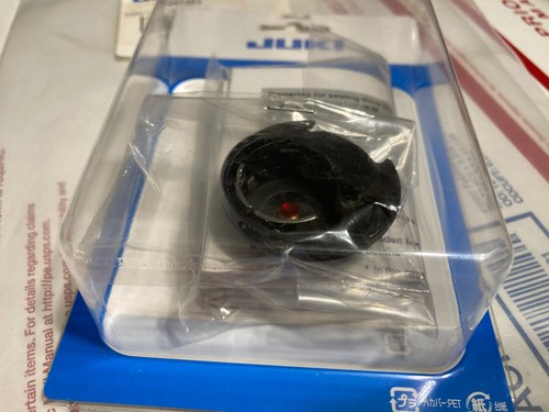 Juki 40247203 Low Tension/Decorative Thick Thread Bobbin Case - Picture 3 of 4
