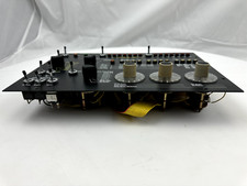 IBM System/370 Engineering Control Panel - Hardware mainframe originale