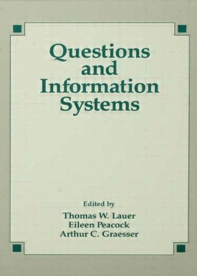 Fragen und Wirtschaftsinformatik, Taschenbuch von Lauer, Thomas W.; Peacock, Ei...