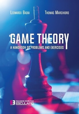 Leonardo Badia Tho Game Theory. A Handbook of Problems  (Paperback) (UK IMPORT)