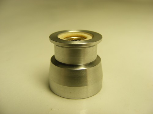 BRAND NEW OEM ORIGINAL TEAC X-10R X X-1000 SUB TENSION ROLLER ASSEMBLY