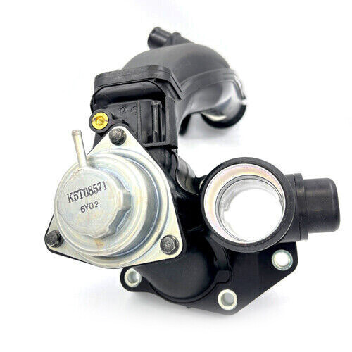 2017-2021 Honda CR-V 1.5L Turbocharger Air Pipe Joint OEM 17270-5PA-A00