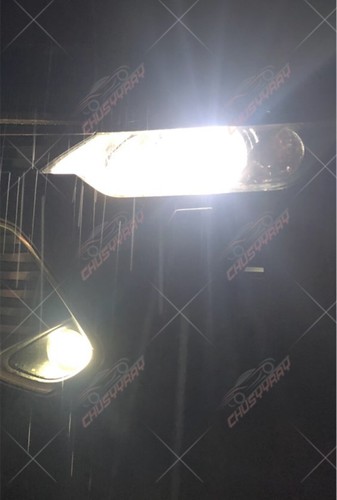 2x For Infinti Q60 QX70 2014 2015 G37 35W D2S HID Xenon Headlight Bulbs Lamp - Picture 2 of 12