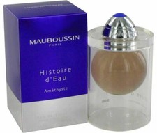 Histoire d'Eau Amethyste Mauboussin perfume - a fragrance