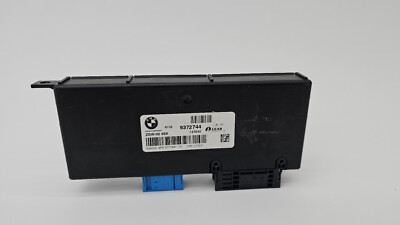 2014-2016 BMW F10 535i Theft Locking Central Gateway Computer Control Module OEM