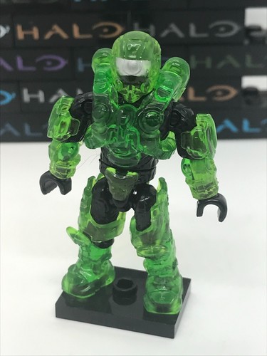 Halo Mega Pick Your Figure (Check out Pt 2, Read Desc) - Picture 207 of 220
