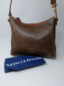 dooney and bourke florentine large cassidy hobo