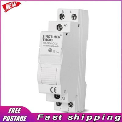Universal Breaker Timer Smart Life Drahtlose Fernbedienung Funktioniert mit Tuya
