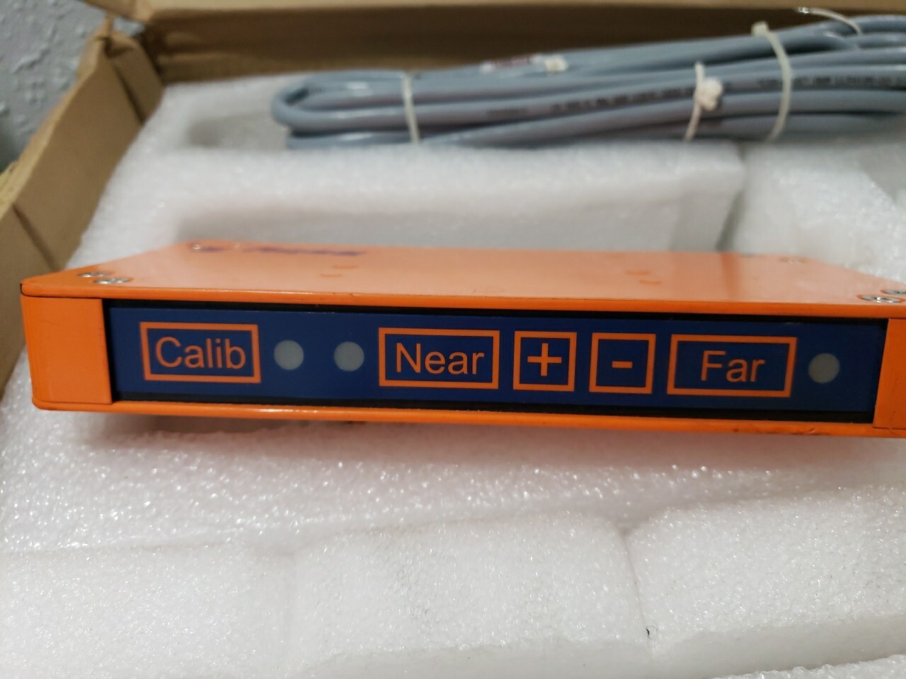 Scanmeg ScanMeg BBS48-STD Model Baby-S Photo Eye Scanners w/Cable(TUR0-C15 ...