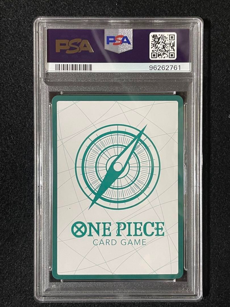 PSA 10 One Piece DON!! CARD GEM MT PRBO1-ODEN-GOLD Japanese PSA 10 One Piece DON!! CARD GEM MT PRBO1-ODEN-GOLD Japanese