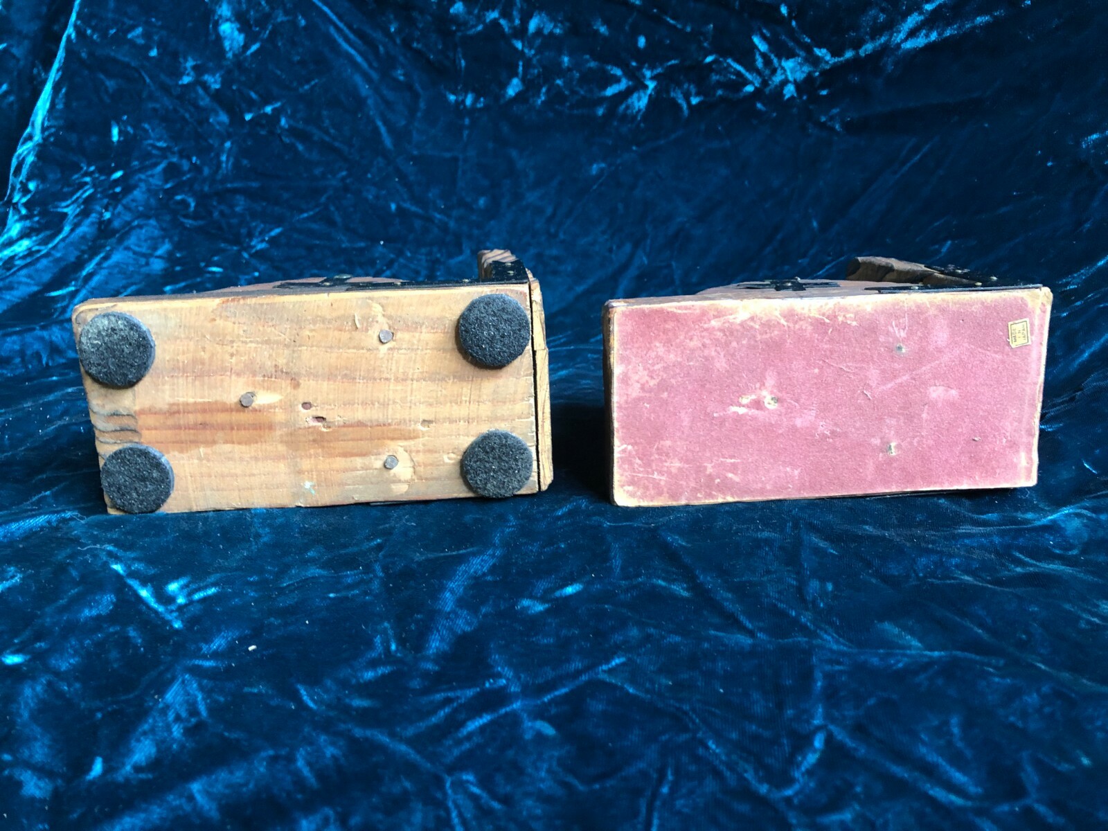 Pair of Ornate Vintage Bronze finish Cannon or Mortar Bookends eBay