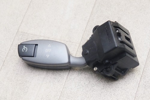 BMW 7er E65 E66 Tempomatschalter Schalter Tempomat 6131-6911521 bis Bj. 02/2005