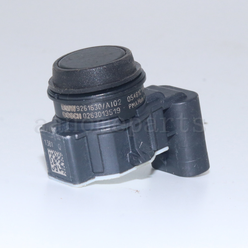 OEM PDC Bumper Parking Sensor 9261630 0263013519 for BMW F30 F80  