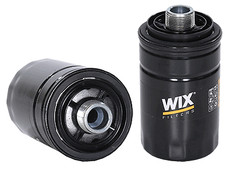 Wix Engine Oil Filter for 2011-2013 Volkswagen Tiguan