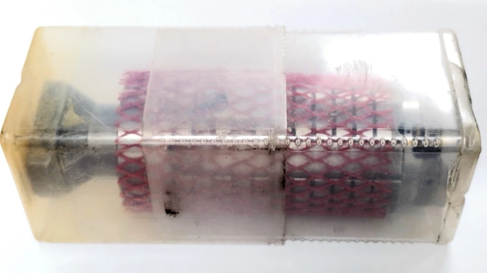 MATE VAMB5V2250 MARATHON SERIES PUNCH HOLDER - Image 4 of 4