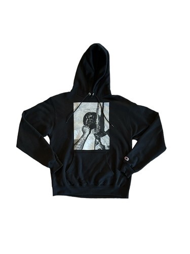 Champion × streetwear westside - Gem