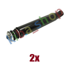 2x RIGHT OR LEFT SHOCK ABSORBER FRONT L/R FITS IVECO EUROTRAKKER 0193-1104S