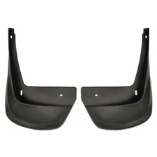 BDK Mud Flaps Splash Guard for Cars SUV Easy Install Universal Fit Tough Durable
