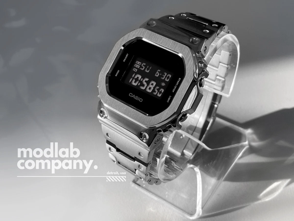 Casio bb cheap 5600