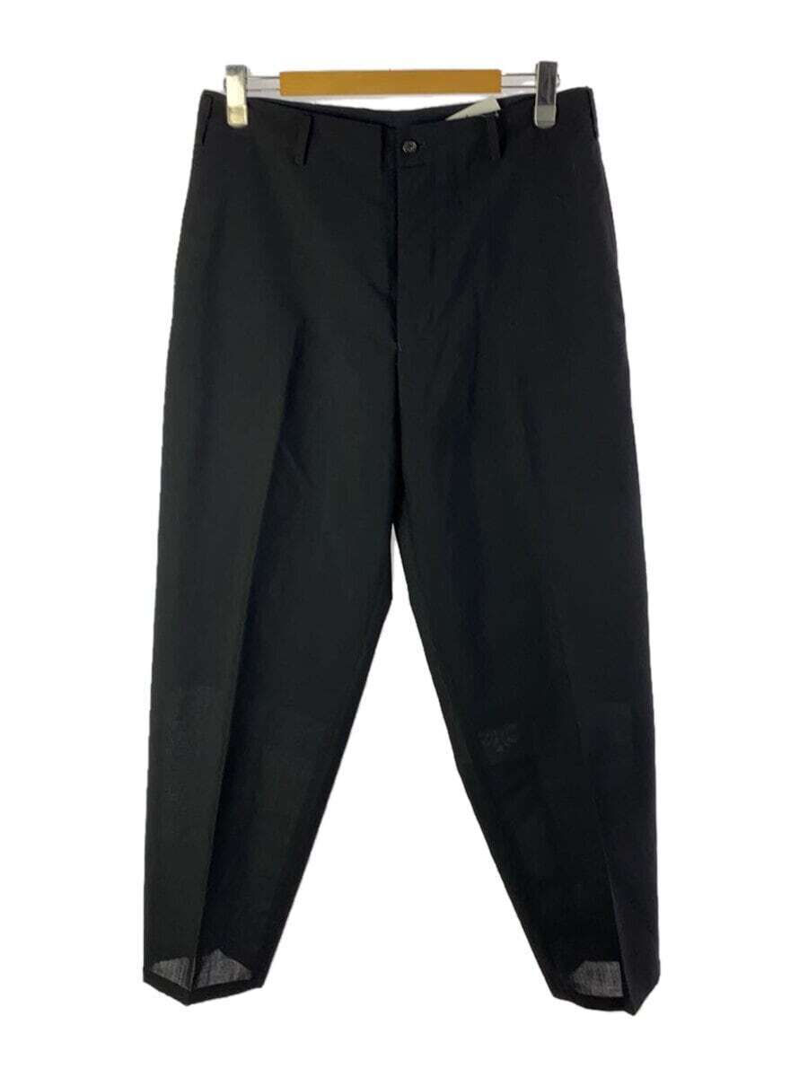 yohji yamamoto POUR HOMME Pants wool black XL Used | eBay yohji yamamoto POUR HOMME Pants wool black XL Used | eBay