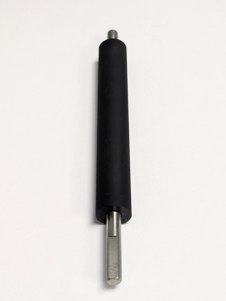 BRAND NEW - Boca Lemur platen roller - 4" (OEM #423760-L4B) - Image 3 of 3