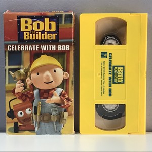 bob the builder ebay