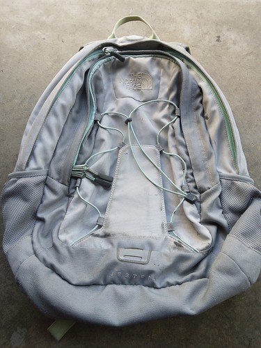 The North Face Jester Womens Backpack 