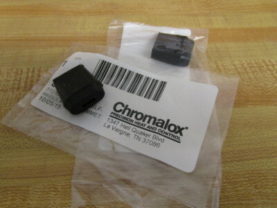 Chromalox 389714 Self Regulating Grommet (Pack of 2)