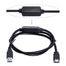 eSATA external SATA 3G bps Convertor Adapter for 2.5" 3.5" hard disk to USB 3.0