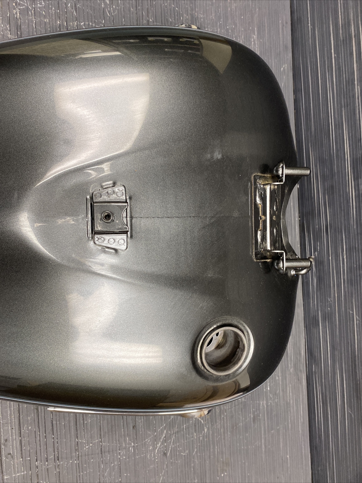 2021 Kawasaki Vulcan 900 Gas tank, fuel tank 1021224 eBay
