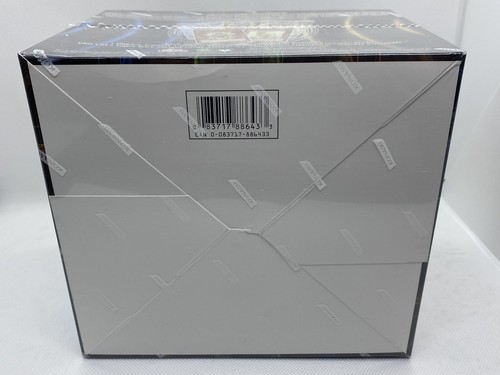 Yu-Gi-Oh! 5D's Hidden Arsenal Special Edition | SEALED Display Case! Mint - Afbeelding 5 van 5