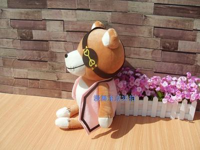 DIABOLIK LOVERS Valentine bears カナト 21'' DIABOLIK LOVERS Plush Doll Sakamaki Kanato Bear Stuffed