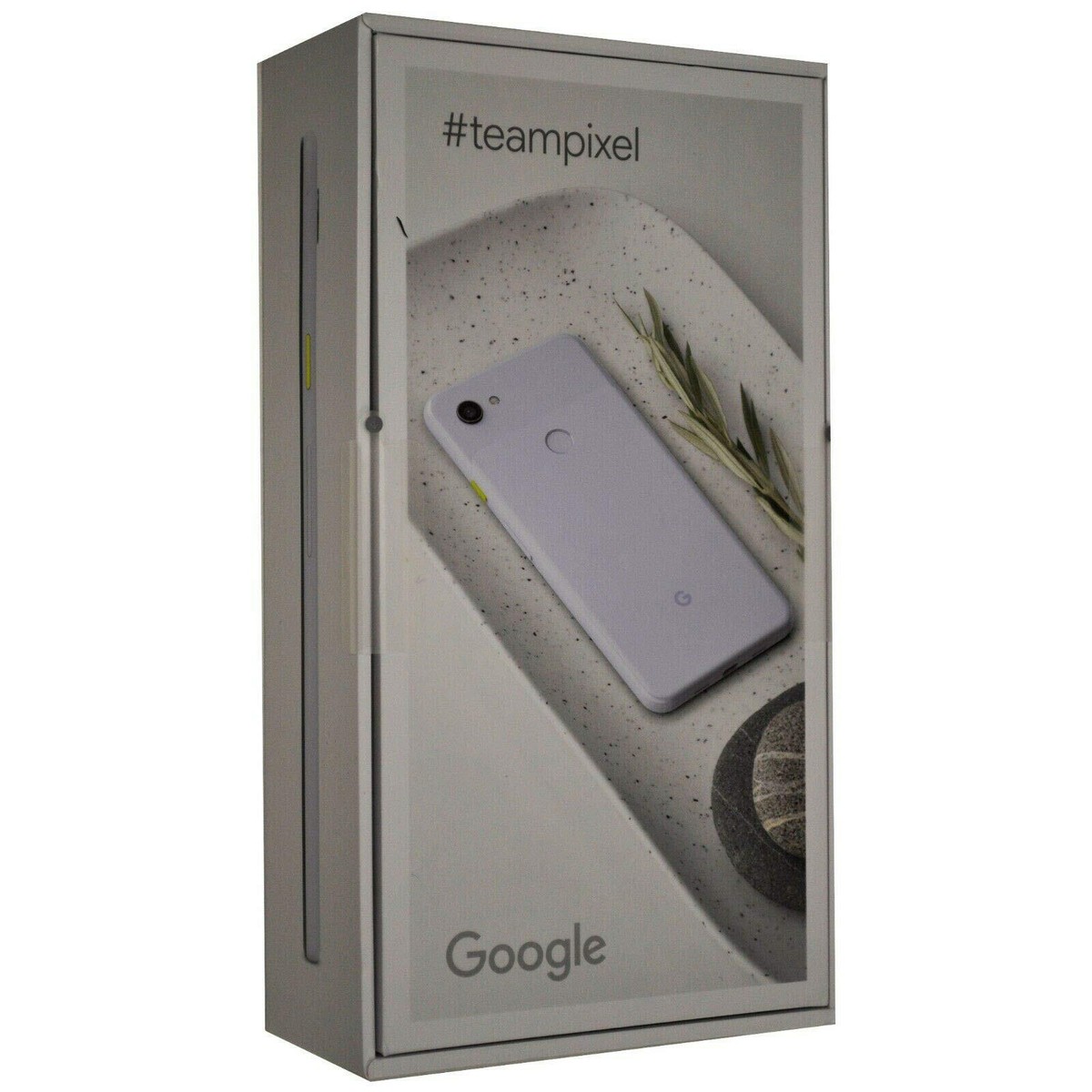 Google Pixel 3A (2019) G020F 64GB (5.6