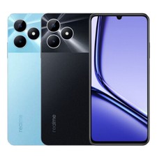 Realme Smartphone Note50 4G 4+128G 6,7 Zoll Android 13 Handy 5110mAh 13MP+5 MP