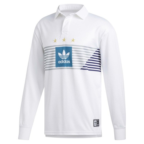 chemise adidas homme neuf