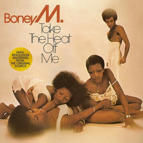 Boney M 12